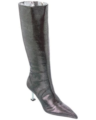 Schutz Schutz Frienze Leather Boot