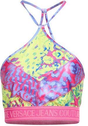 Versace TOPWEAR - Tops on YOOX.COM