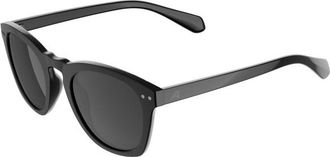 Alpina Sunbeam S3 Sonnenbrille - Unisex | grau