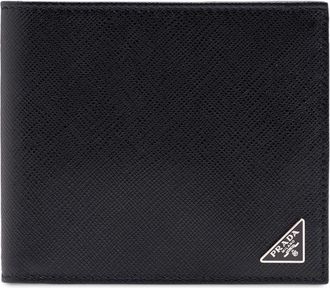 Prada Minuteria Saffiano Triangolo