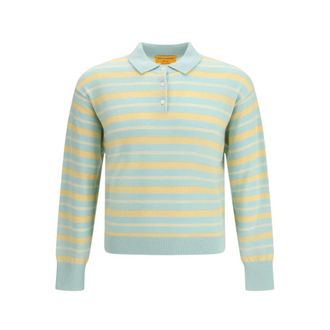 Guest In Residence Donna, Maglie, Multicolore, L, new