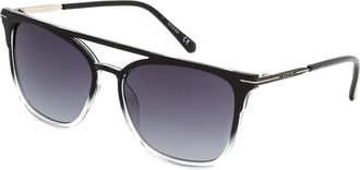 Guess GF5077 01B Mens Sunglasses Black Size 59
