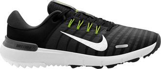 Nike Golfschoenen voor heren - gratis (Zwart, Wit)