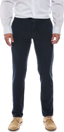 Slowear Slowear Regular Fit Pant