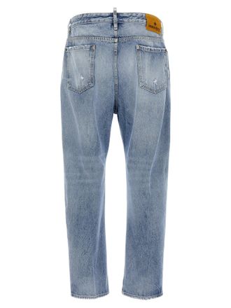 Dsquared2 Jeans - Light Blue