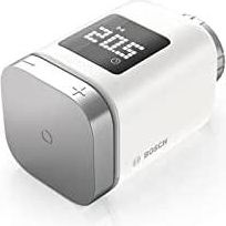 Bosch Termostato De Radiador Smart Home Ii De Bosch