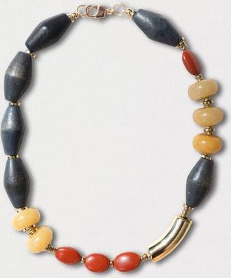 By Lilla Tart Necklace in Multi at Nordstrom, Size 16