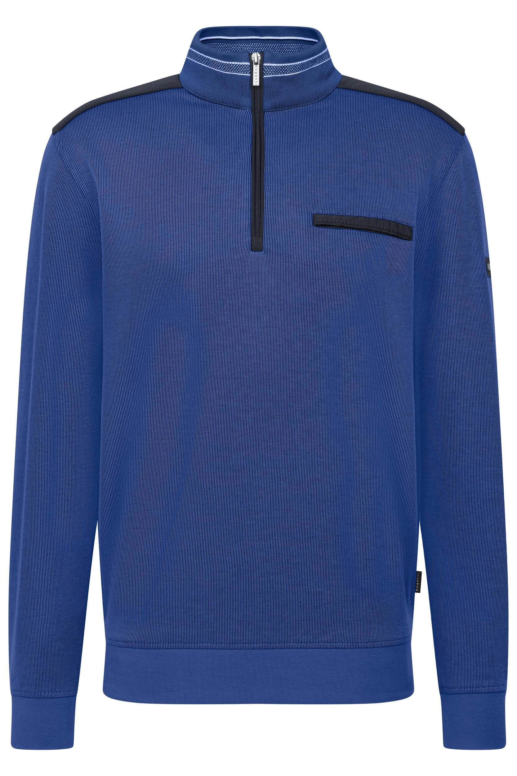 Herrenausstatter Bugatti Pullover Herren Bugatti Für Herren