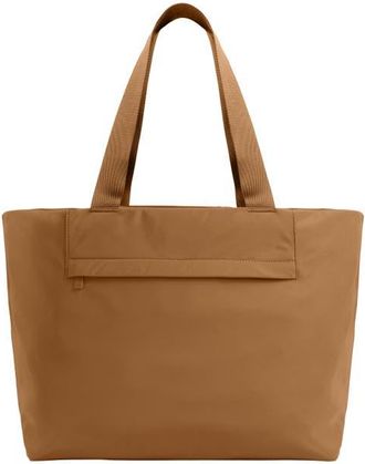 AwAy Small Featherlight Tote (Nordstrom Exclusive) in Tawny Brown at Nordstrom