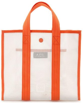 A.P.C. A. P.C. Louise Small Shopper Bag