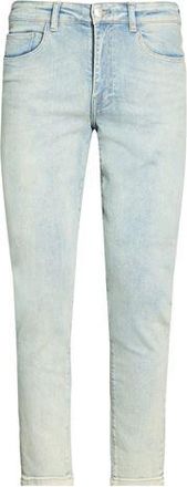 AT.P. CO BOTTOMWEAR - Pantaloni jeans su YOOX.COM