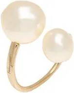 Ferragamo JOYAS y RELOJES - Anillos en YOOX.COM