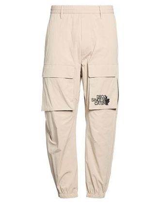 Dsquared2 BOTTOMWEAR - Trousers on YOOX.COM