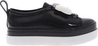 Melissa Mujer, Zapatos, Negro, Talla: 40 EU