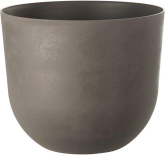 OEM Maceta Redonda - Garden Id - Swing Redondo - &Oslash; 30 - 13 L - H 25 Cm - Turba