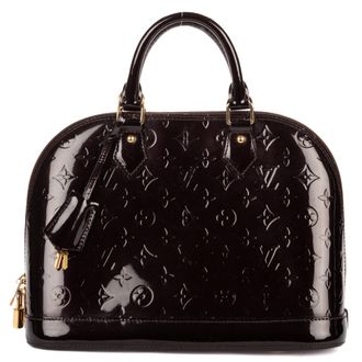 Louis Vuitton Alma PM handtas