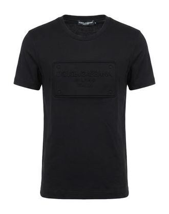 Dolce & Gabbana TOPWEAR - T-shirts su YOOX.COM