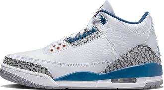Nike Jordan Air Jordan 3 Retro Wizards CT8532-148
