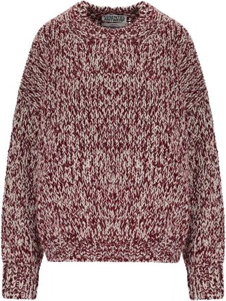 Essentiel MAGLIONE GIROCOLLO IZURA BORDEAUX ESSENTIEL ANTWERP