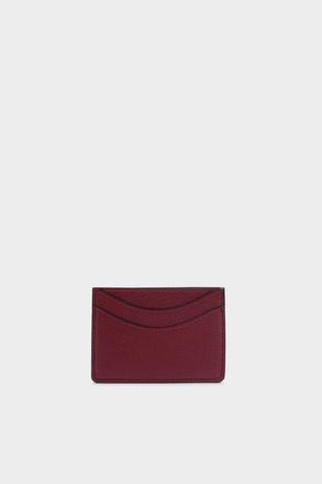 Katie Loxton Alba Card Holder in Cherry at Nordstrom