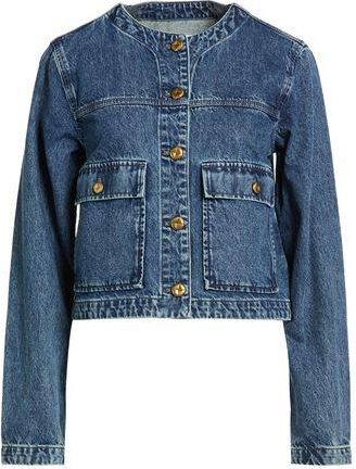 Rag & Bone CAPISPALLA - Capispalla jeans su YOOX.COM