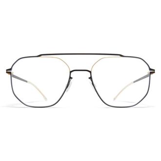 Mykita Arvo Zonnebril - unisex - Accessoires - Zwart - Maat: 53 MM