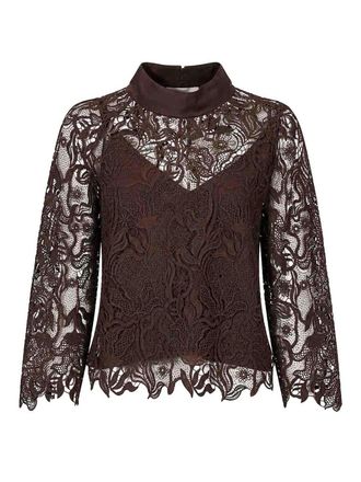 Max Mara Msepiovra Blouse