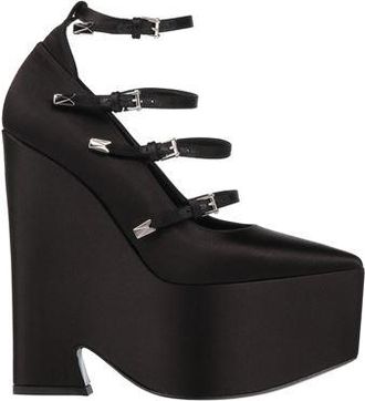 Versace CALZADO - Zapatos de salón en YOOX.COM