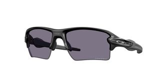 Oakley OO9188 FLAK 2.0 XL 9188K7 Mens Sunglasses Black Size 59