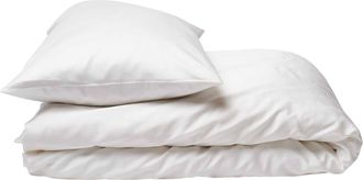 Schubiger M&ouml;bel Bettw&auml;sche Braga Snow