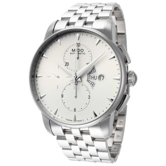 Mido Baroncelli Mens Watch