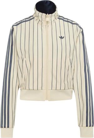 adidas Donna, Sport, Beige, S, new