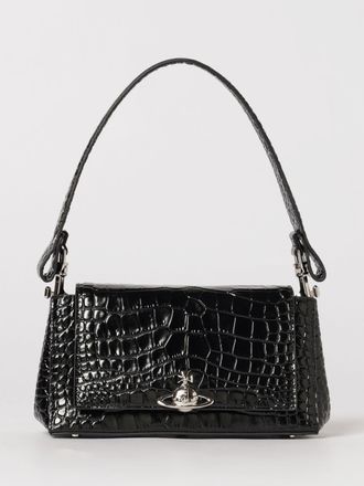 Vivienne Westwood Borsa a spalla Hazel Medium Vivienne Westwood