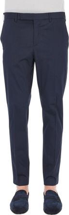 Pantaloni Torino Luxury Sateen Dieci Fit Trousers