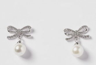 Self Portrait Jewel SELF-PORTRAIT Woman color Silver