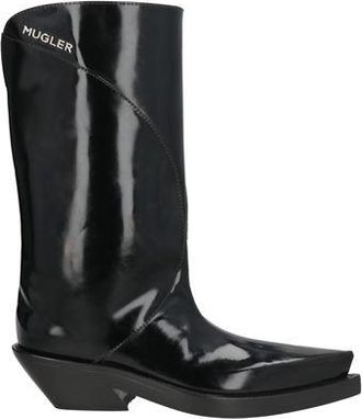 MUGLER CALZATURE - Stivali su YOOX.COM