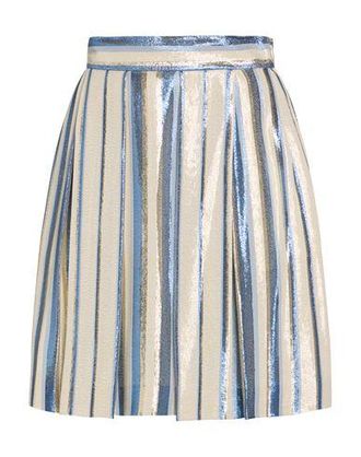 Alberta Ferretti BOTTOMWEAR - Minigonne su YOOX.COM