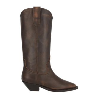 Via Roma 15 Dames, Schoenen, Bruin, Maat: 40 EU