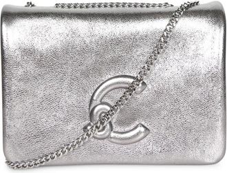 Coccinelle Mujer, Bolsos, Gris, Talla: ONE Size