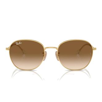 Ray-Ban Ray Ban Rb3809 Sunglasses