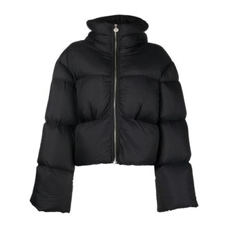 Ienki Ienki Outerwears Nero-Donna