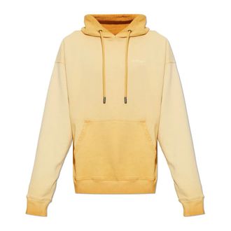 Off-white Uomo, Felpe, Arancione, XL, new