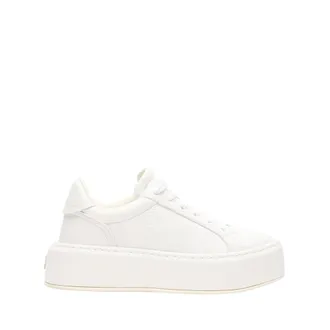 Casadei Sneakers, female, White, Size: 7 1/2 US I-Box Sneakers