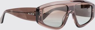 Alaia Occhiali Da Sole Donna colore Marrone