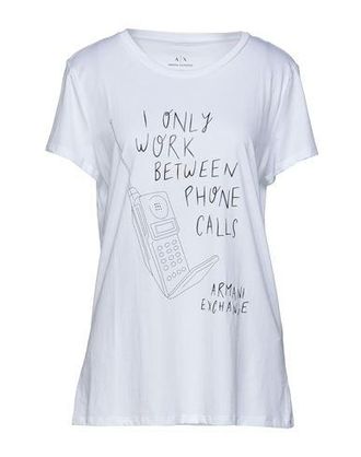 A|X Armani Exchange TOPS - T-shirts auf YOOX.COM