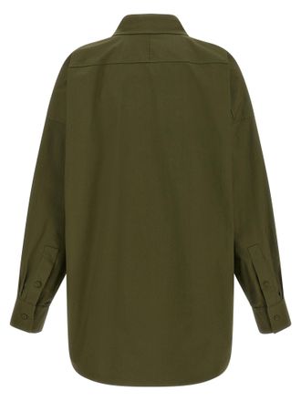 ARMARIUM Elsa Shirt - Olive