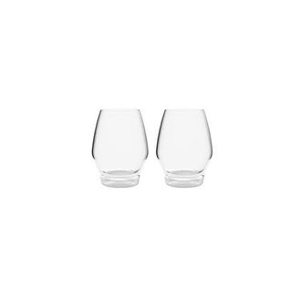 Riedel All American Bourbon Glass, Set of 2 in Clear at Nordstrom