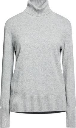 Alpha Studio KNITWEAR - Turtlenecks on YOOX.COM