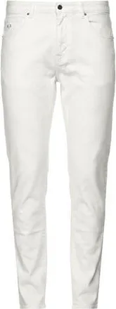 A|X Armani Exchange BOTTOMWEAR - Pantaloni jeans su YOOX.COM