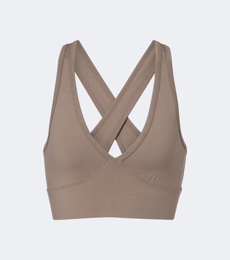Norba Racerback sports bra